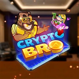 Crypto Bro